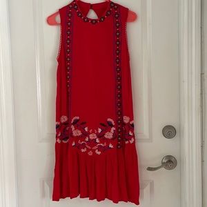 Womens Cute Dress